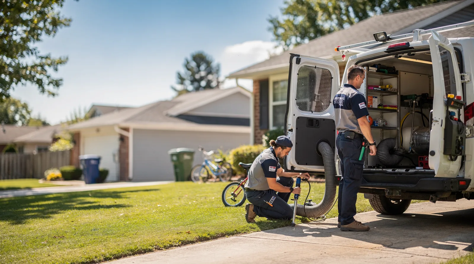 24/7 HVAC Repair & AC Replacement in Greenville, MO near me